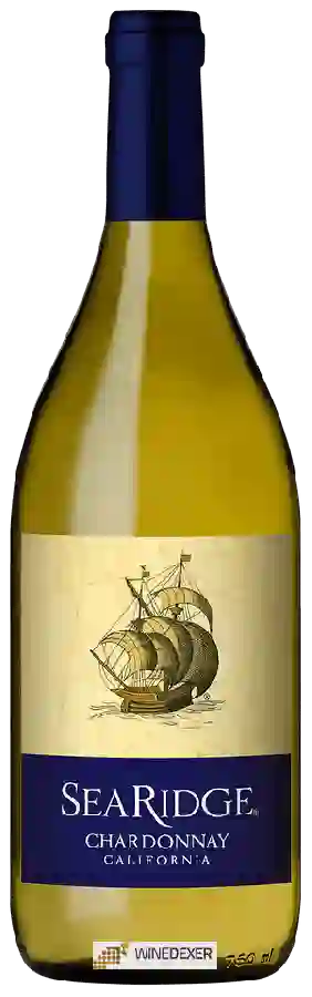 Winery Sea Ridge - Chardonnay Winery Sea Ridge - Chardonnay