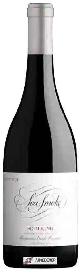 Winery Sea Smoke - Southing Pinot Noir