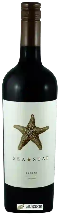 Winery Sea Star - Encore Unfiltered