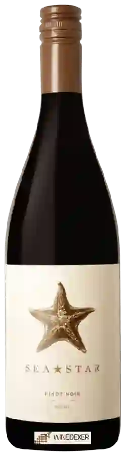 Winery Sea Star - Reserve Pinot Noir Winery Sea Star - Reserve Pinot Noir