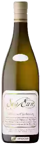 Winery Sea Sun - Chardonnay
