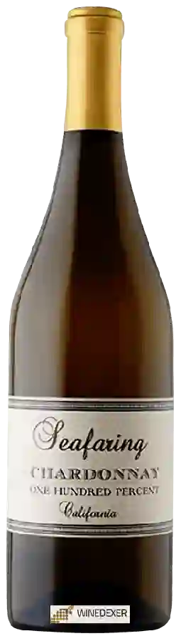 Winery Seafaring - Chardonnay