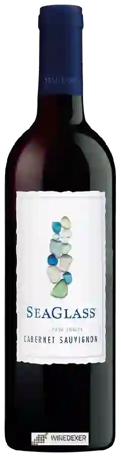 Winery SeaGlass - Cabernet Sauvignon Winery SeaGlass - Cabernet Sauvignon