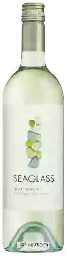 Winery SeaGlass - Pinot Grigio