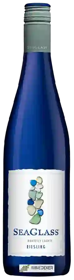 Winery SeaGlass - Riesling Winery SeaGlass - Riesling
