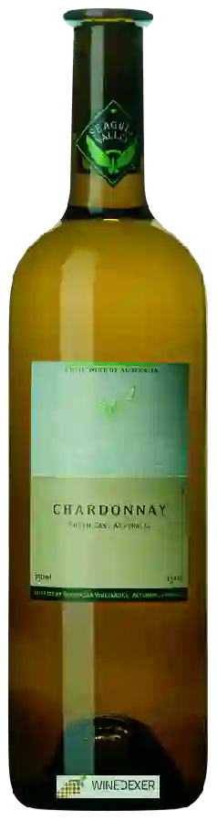 Winery Seagull Valley - Chardonnay Winery Seagull Valley - Chardonnay