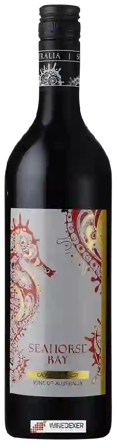 Winery Seahorse Bay - Cabernet - Merlot