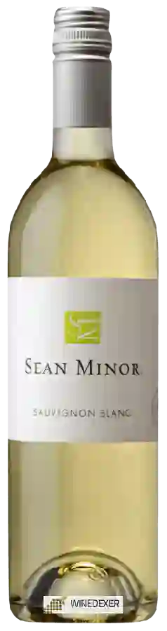 Winery Sean Minor - 4B Sauvignon Blanc (4 Bears)