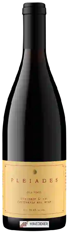 Winery Sean Thackrey - Pleiades Old Vines XXIII Winery Sean Thackrey - Pleiades Old Vines XXIII