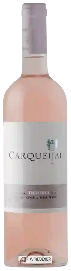 Winery Seara d'Ordens - Quinta do Carqueijal Rosé