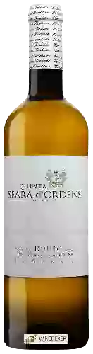 Winery Seara d'Ordens - Reserva Branco