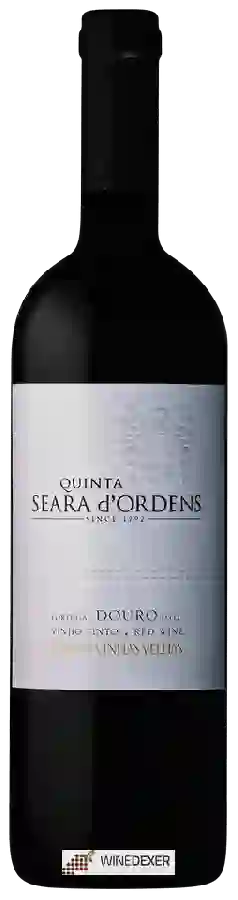 Winery Seara d'Ordens - Reserva Vinhas Velhas Winery Seara d'Ordens - Reserva Vinhas Velhas