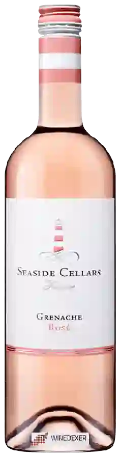 Winery Seaside Cellars - Grenache Rosé Winery Seaside Cellars - Grenache Rosé