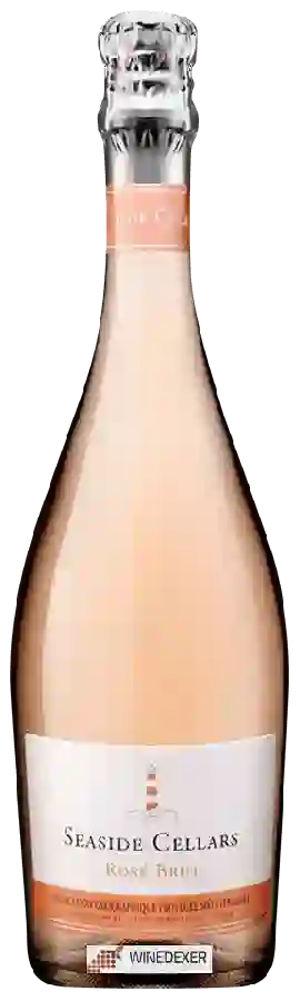 Winery Seaside Cellars - Rosé Brut