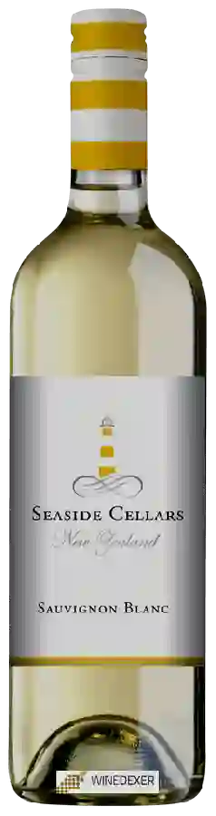 Winery Seaside Cellars - Sauvignon Blanc Winery Seaside Cellars - Sauvignon Blanc