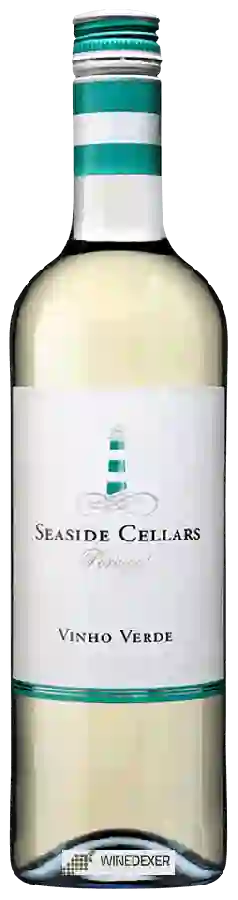 Winery Seaside Cellars - Vinho Verde Blanc