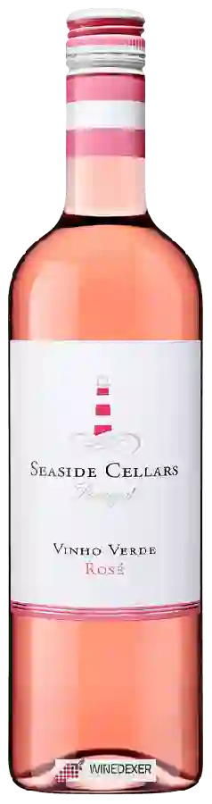 Winery Seaside Cellars - Vinho Verde Rosé