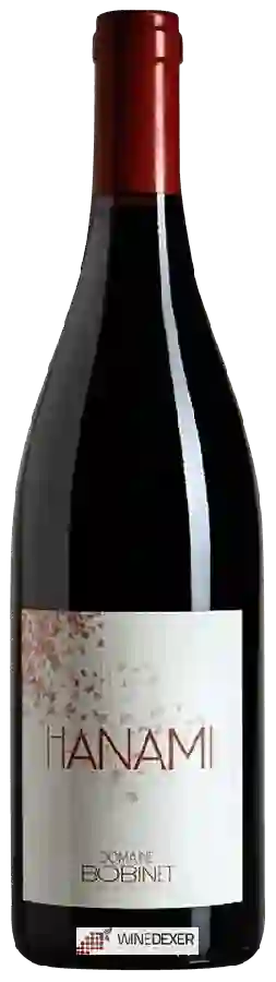Domaine Bobinet - Hanami