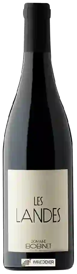 Domaine Bobinet - Les Landes Domaine Bobinet - Les Landes