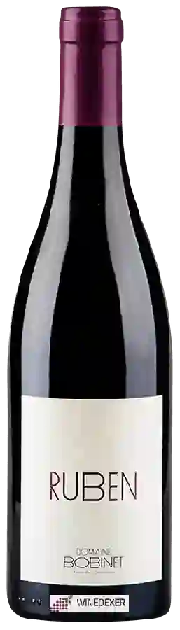 Domaine Bobinet - Ruben