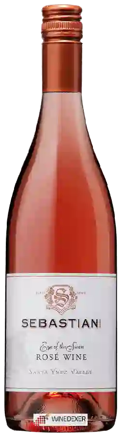 Winery Sebastiani - Eye Of The Swan Rosé