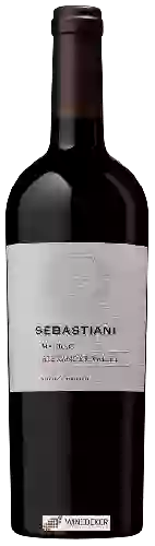 Winery Sebastiani - Malbec