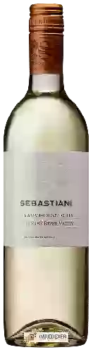 Winery Sebastiani - Sauvignon Gris