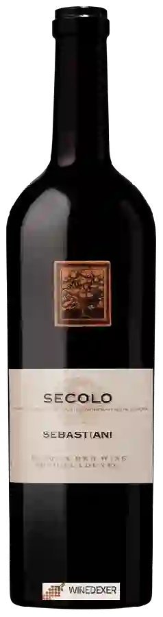 Winery Sebastiani - Secolo Winery Sebastiani - Secolo