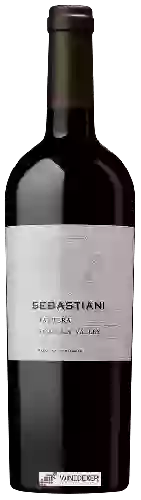 Winery Sebastiani - Sonoma Valley Barbera
