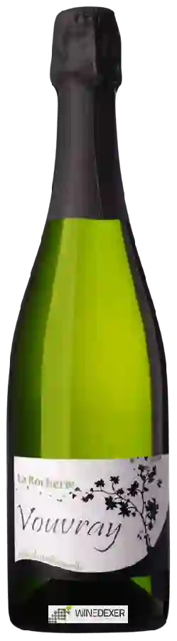 Winery Sebastien Brunet - La Rocherie Vouvray