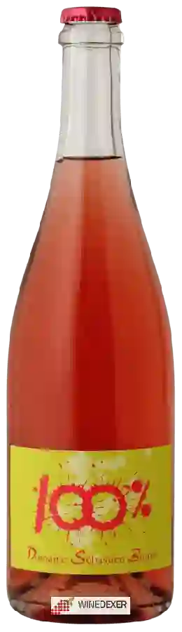 Winery Sebastien Brunet - 100% Grolleau Winery Sebastien Brunet - 100% Grolleau