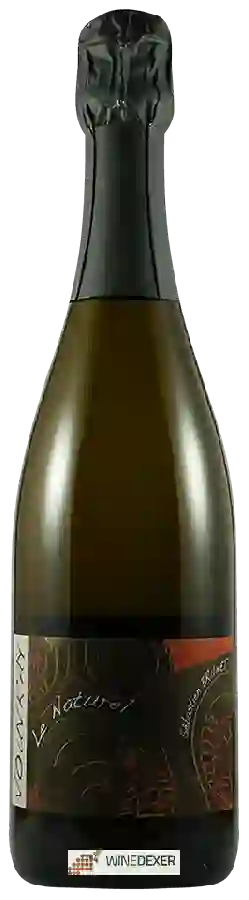 Winery Sebastien Brunet - Vouvray Le Naturel