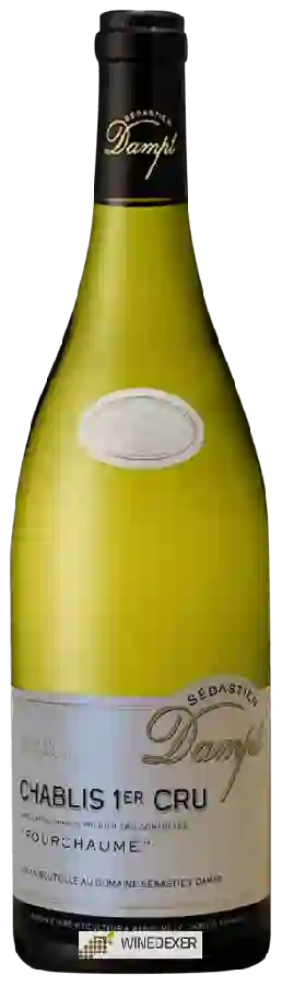 Domaine Sébastien Dampt - Chablis 1er Cru 'Fourchaume'