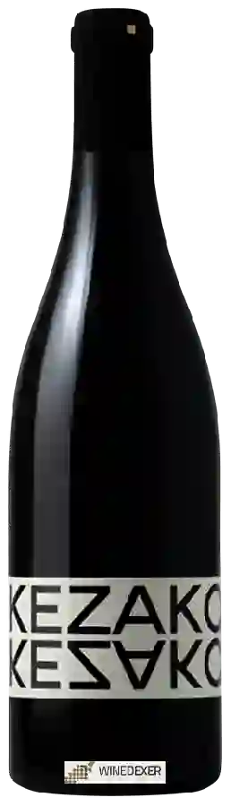 Winery Sebastien David - Kezako Winery Sebastien David - Kezako