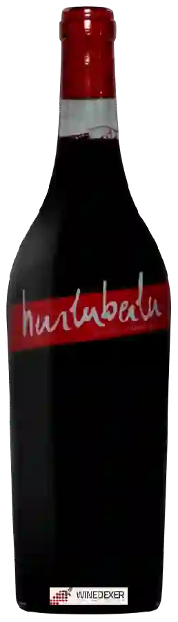 Winery Sebastien David - L'Hurluberlu