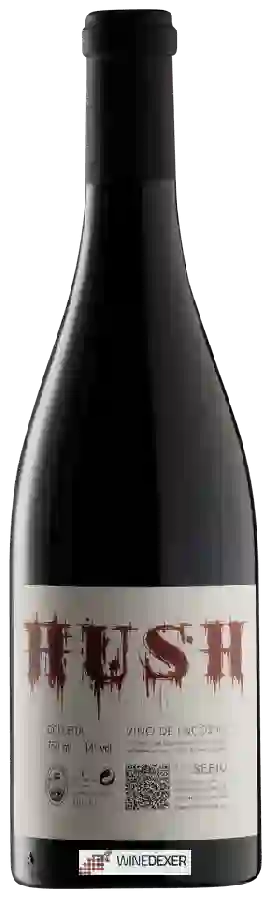 Winery Sebio - Hush