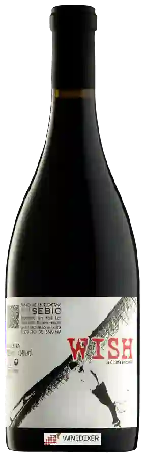 Winery Sebio - Wish Winery Sebio - Wish