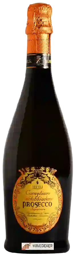 Winery Secoli - Prosecco Conegliano Valdobbiadene Superiore Winery Secoli - Prosecco Conegliano Valdobbiadene Superiore