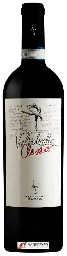 Winery Secondo Marco - Valpolicella Classico