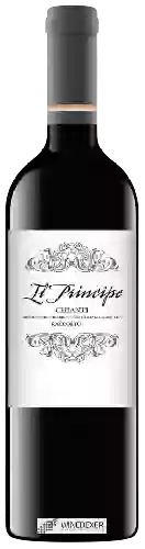 Winery SecondoCerchio - Il Principe Chianti