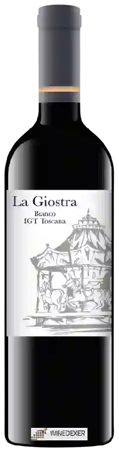 Winery SecondoCerchio - La Giostra Winery SecondoCerchio - La Giostra