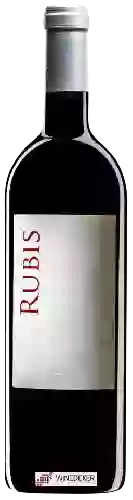 Winery SecondoCerchio - Rubis