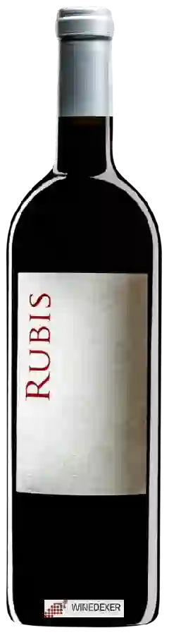 Winery SecondoCerchio - Rubis Winery SecondoCerchio - Rubis