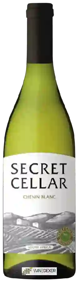 Winery Secret Cellar - Chenin Blanc Winery Secret Cellar - Chenin Blanc