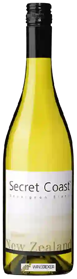 Winery Secret Coast - Sauvignon Blanc Winery Secret Coast - Sauvignon Blanc