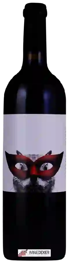 Winery Secret Squirrel - Cabernet Sauvignon Winery Secret Squirrel - Cabernet Sauvignon