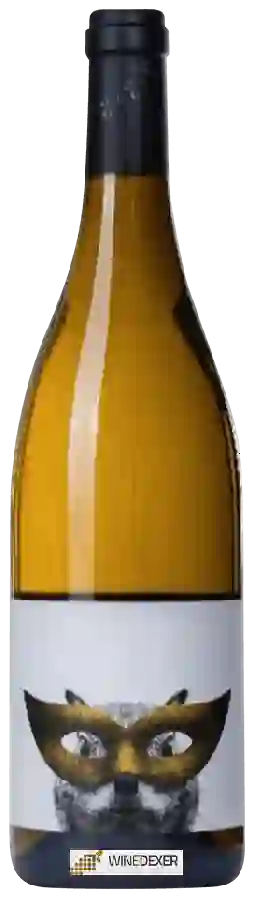 Winery Secret Squirrel - White Blend Winery Secret Squirrel - White Blend