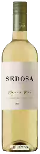 Winery Sedosa - Organic Blanco
