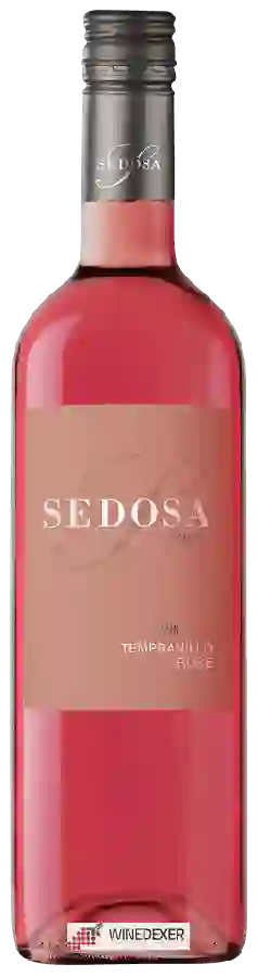 Winery Sedosa - Tempranillo Rosé