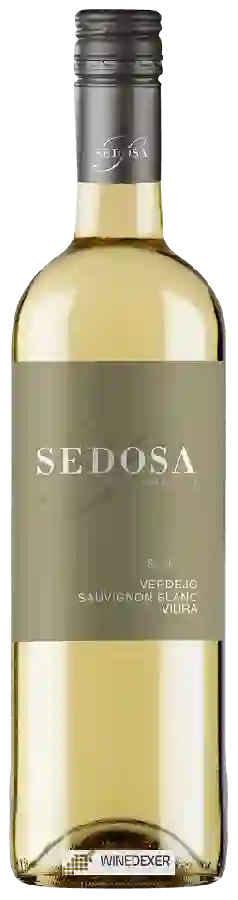 Winery Sedosa - Verdejo - Sauvignon Blanc